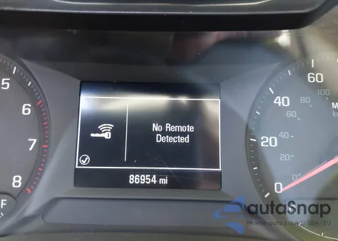 2021 Chevrolet Trailblazer Fwd Lt z USA, uszkodzony, nr VIN KL79MPS22MB152338